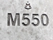 М550